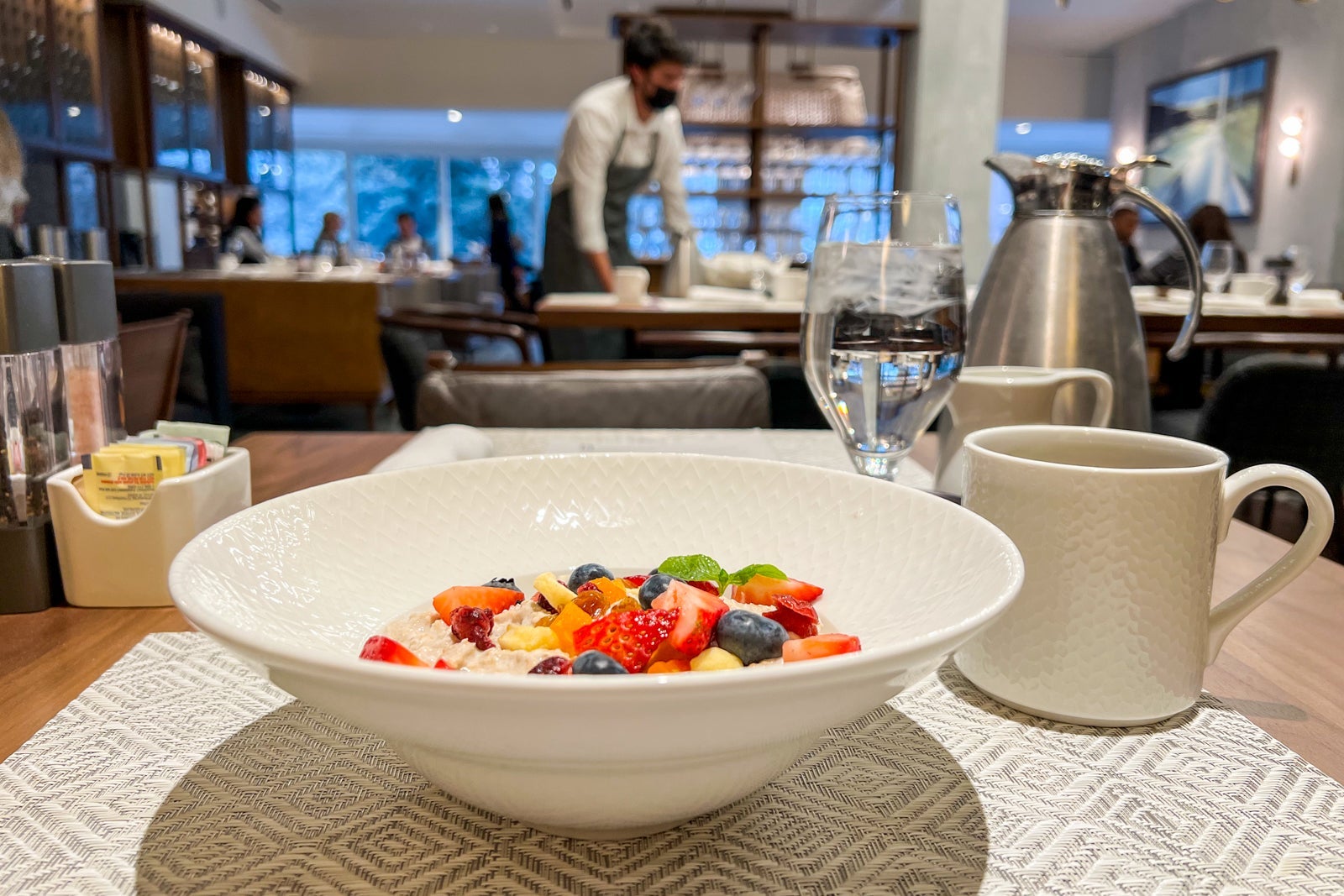 The Hythe, a Luxury Collection Resort, Vail