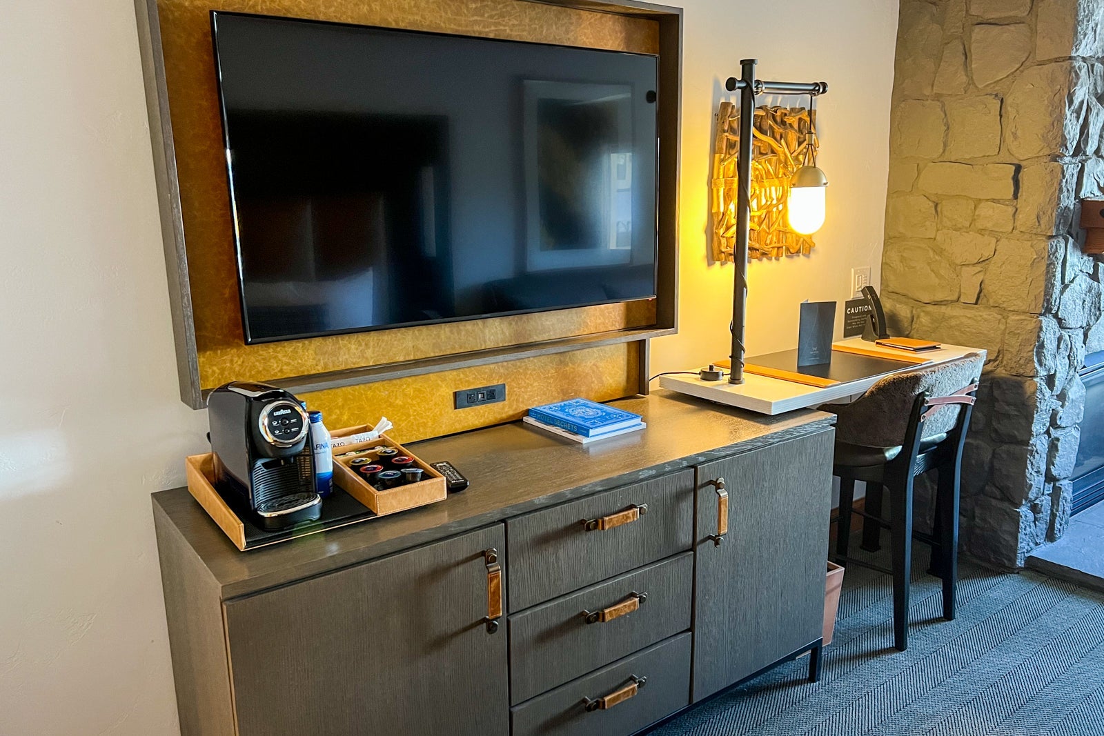 The Hythe, a Luxury Collection Resort, Vail