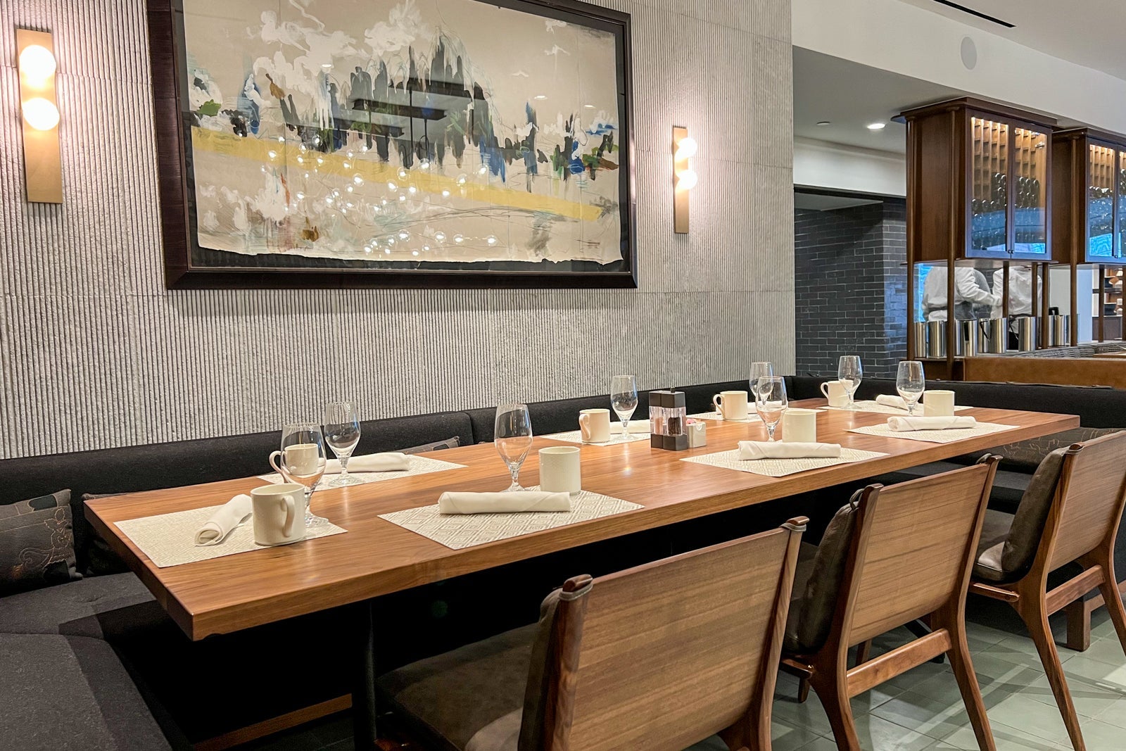 The Hythe, a Luxury Collection Resort, Vail