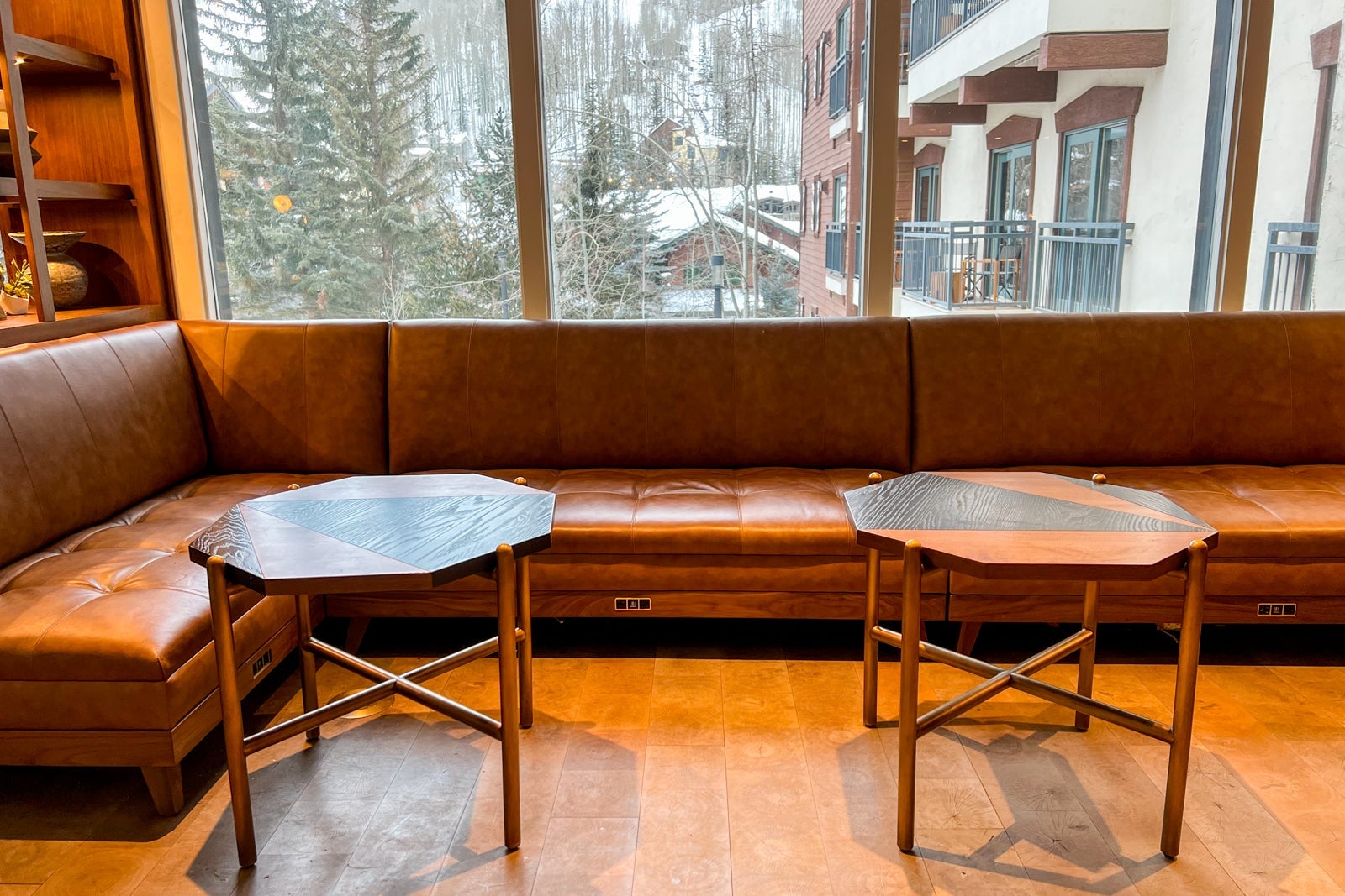 The Hythe, a Luxury Collection Resort, Vail