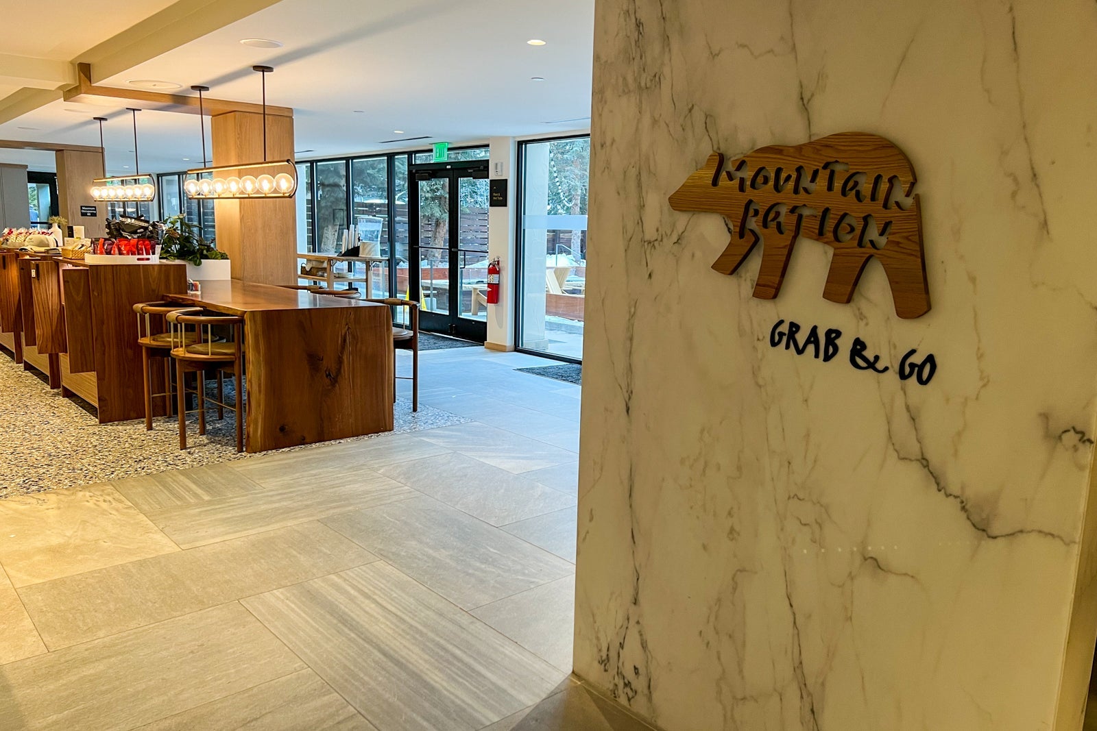 The Hythe, a Luxury Collection Resort, Vail