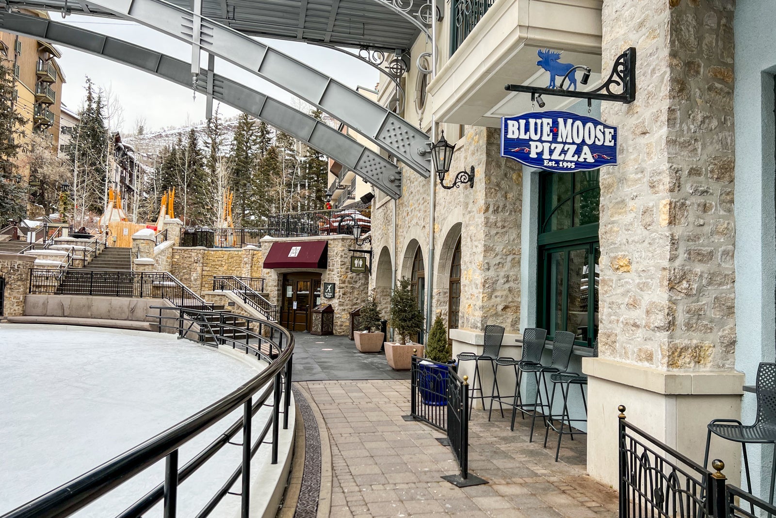 The Hythe, a Luxury Collection Resort, Vail