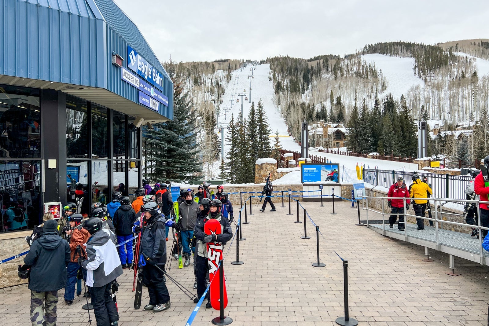 The Hythe, a Luxury Collection Resort, Vail