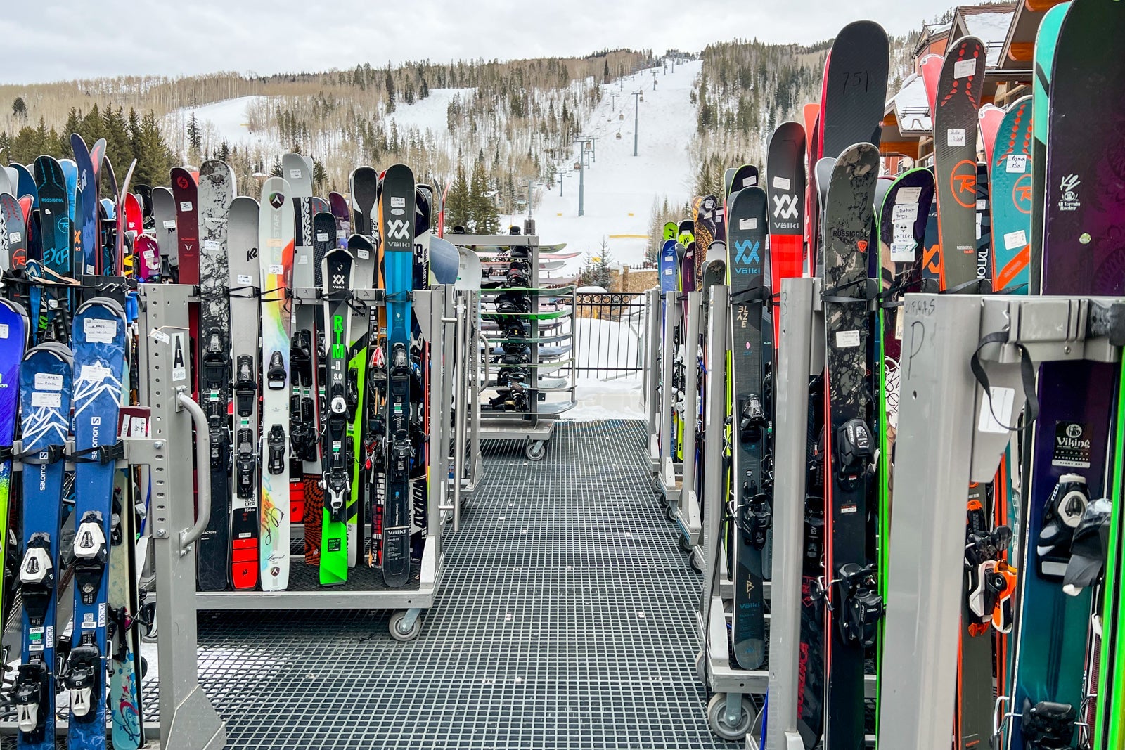 The Hythe, a Luxury Collection Resort, Vail