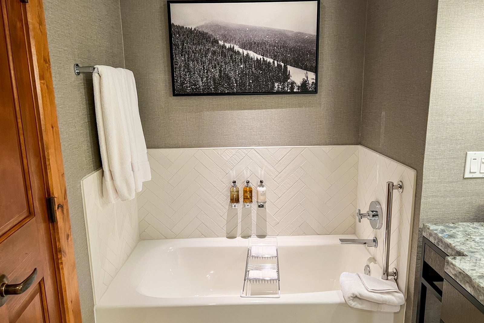 The Hythe, a Luxury Collection Resort, Vail