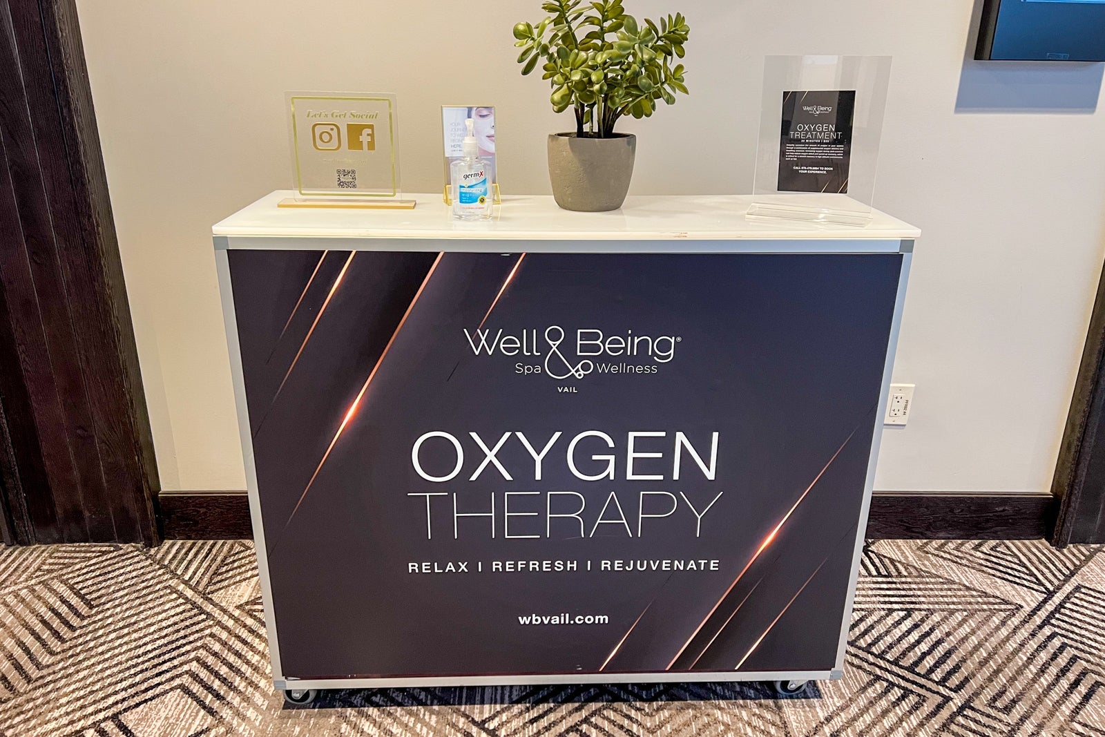 The Hythe, a Luxury Collection Resort, Vail