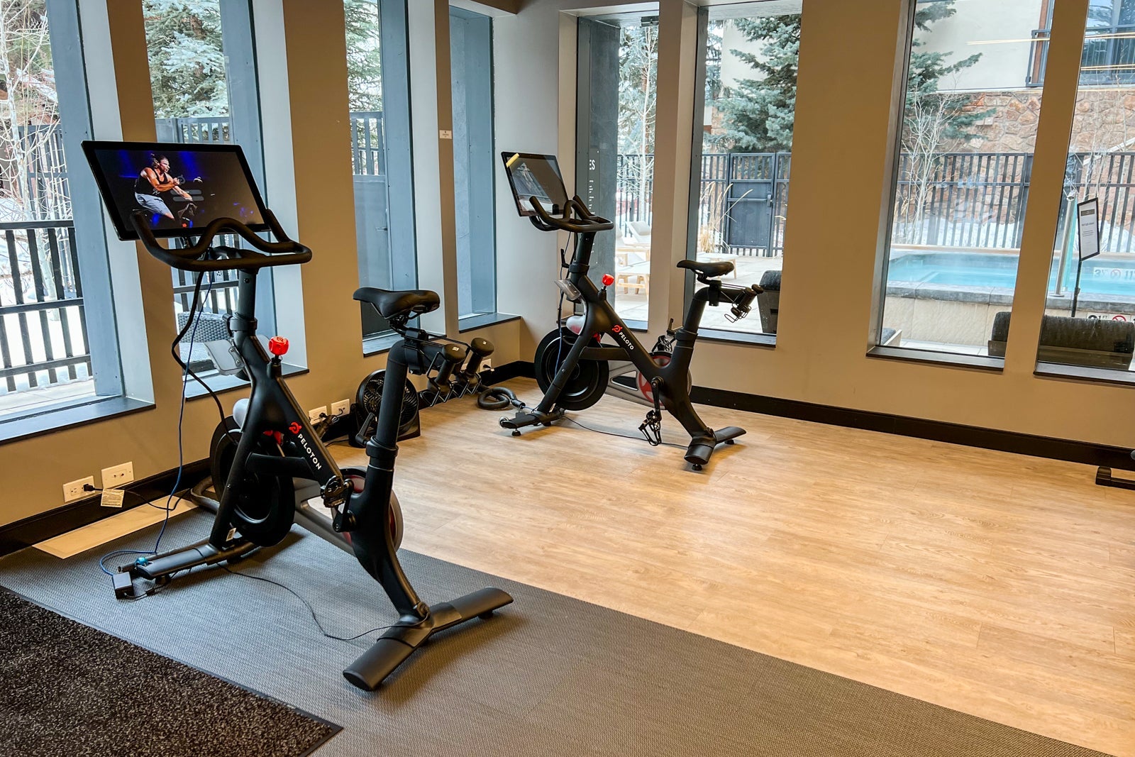 The Hythe, a Luxury Collection Resort, Vail