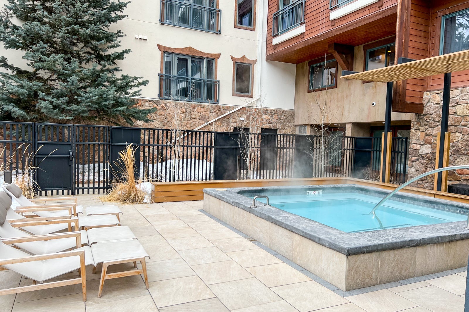 The Hythe, a Luxury Collection Resort, Vail