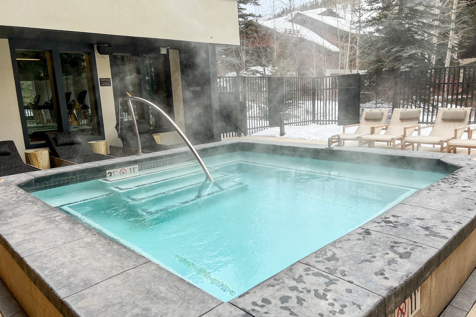 The Hythe, a Luxury Collection Resort, Vail