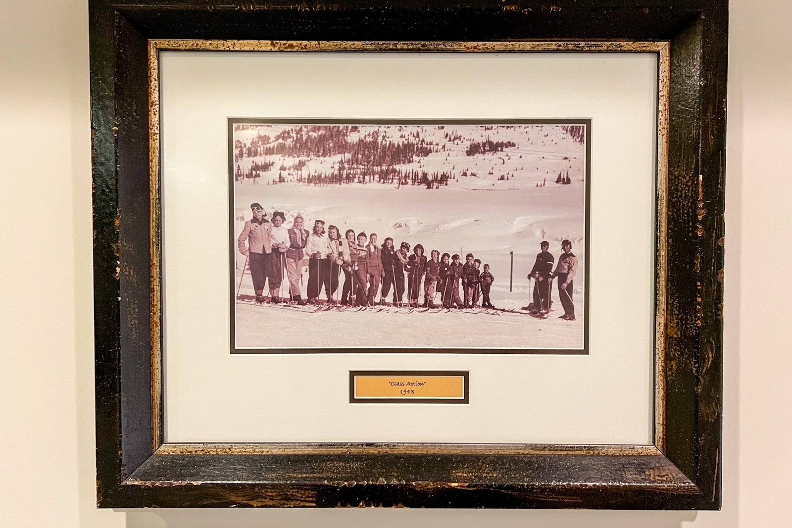 The Hythe, a Luxury Collection Resort, Vail