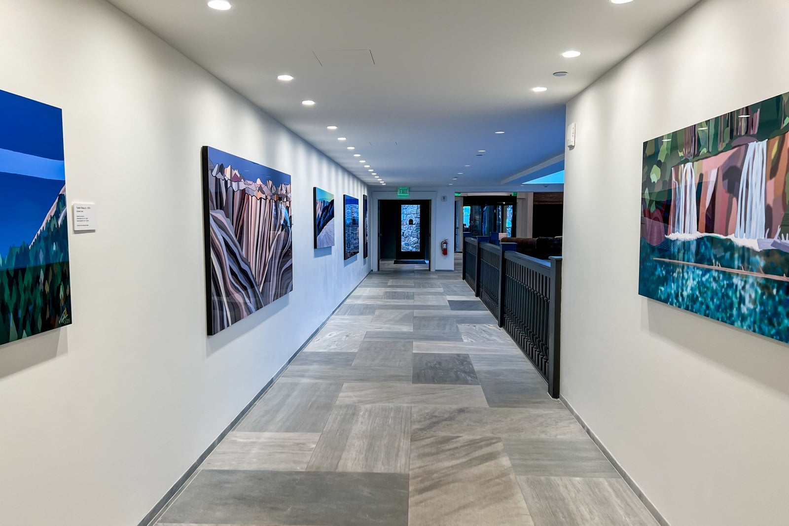 The Hythe, a Luxury Collection Resort, Vail