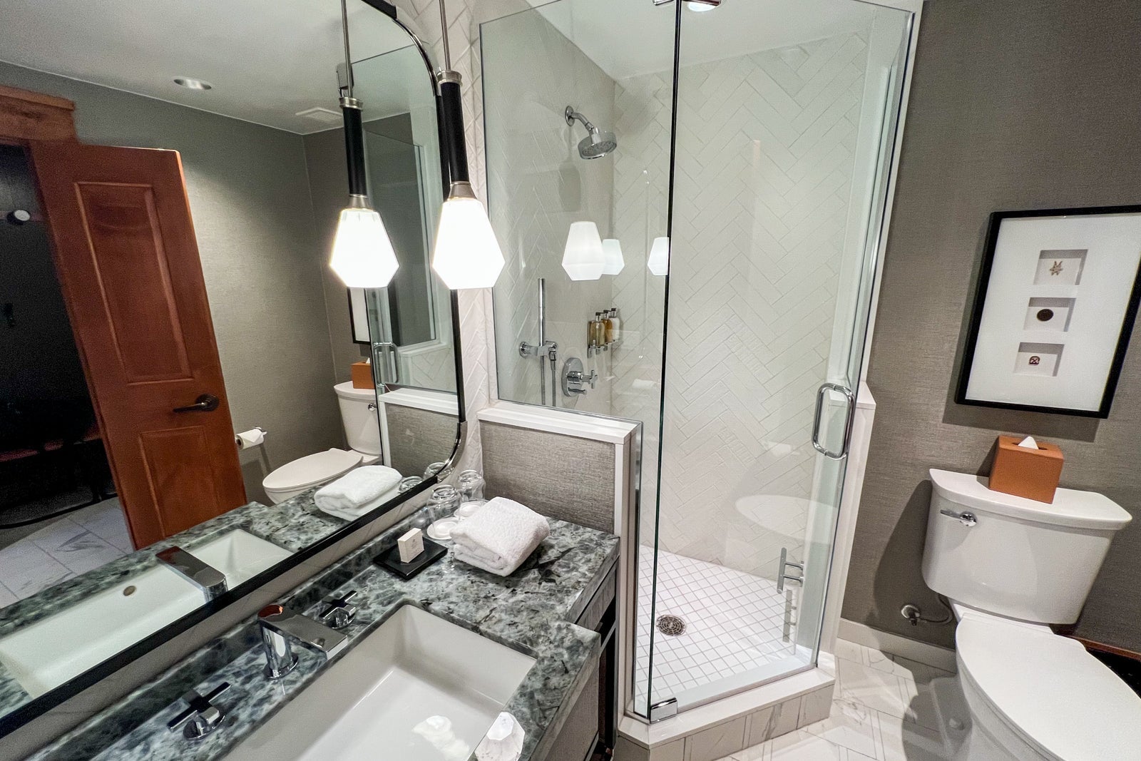 The Hythe, a Luxury Collection Resort, Vail