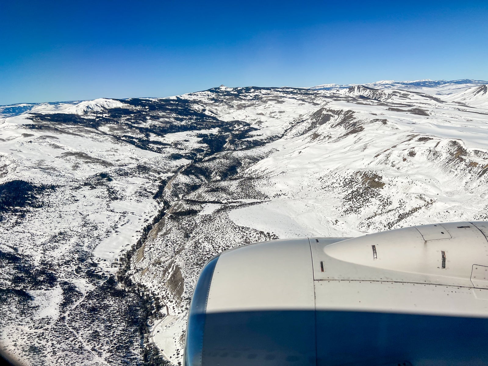 Vail Rear First-timer's guide to visiting Vail - The Points Guy