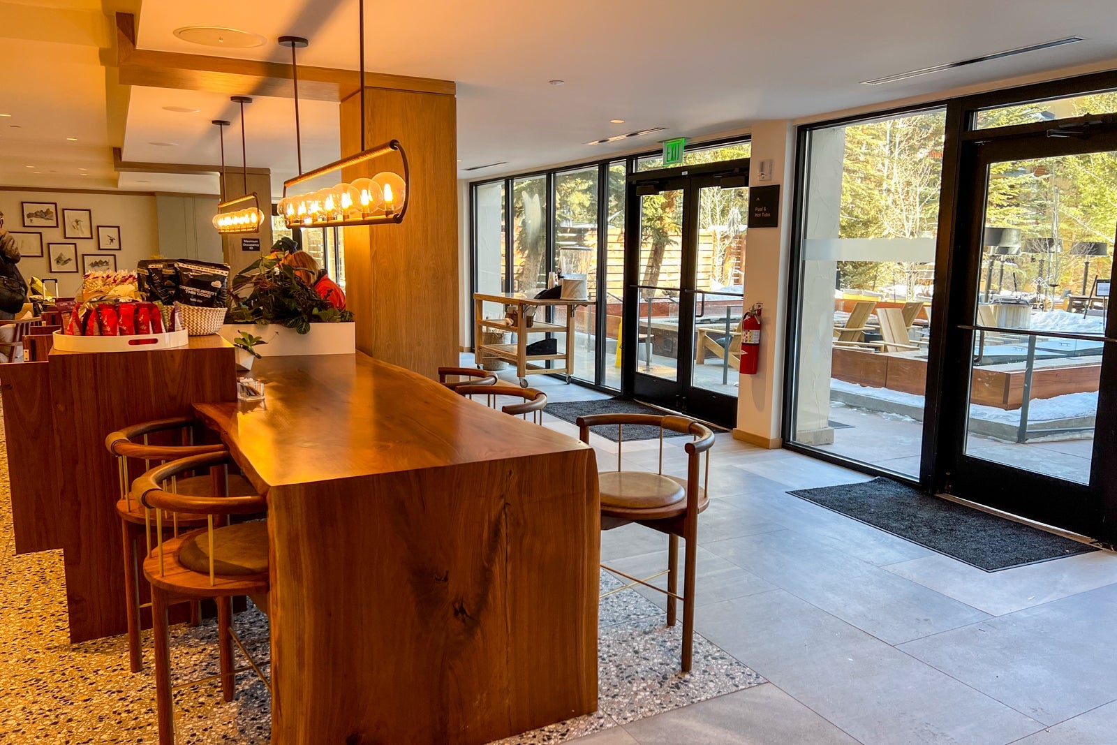 The Hythe, a Luxury Collection Resort, Vail