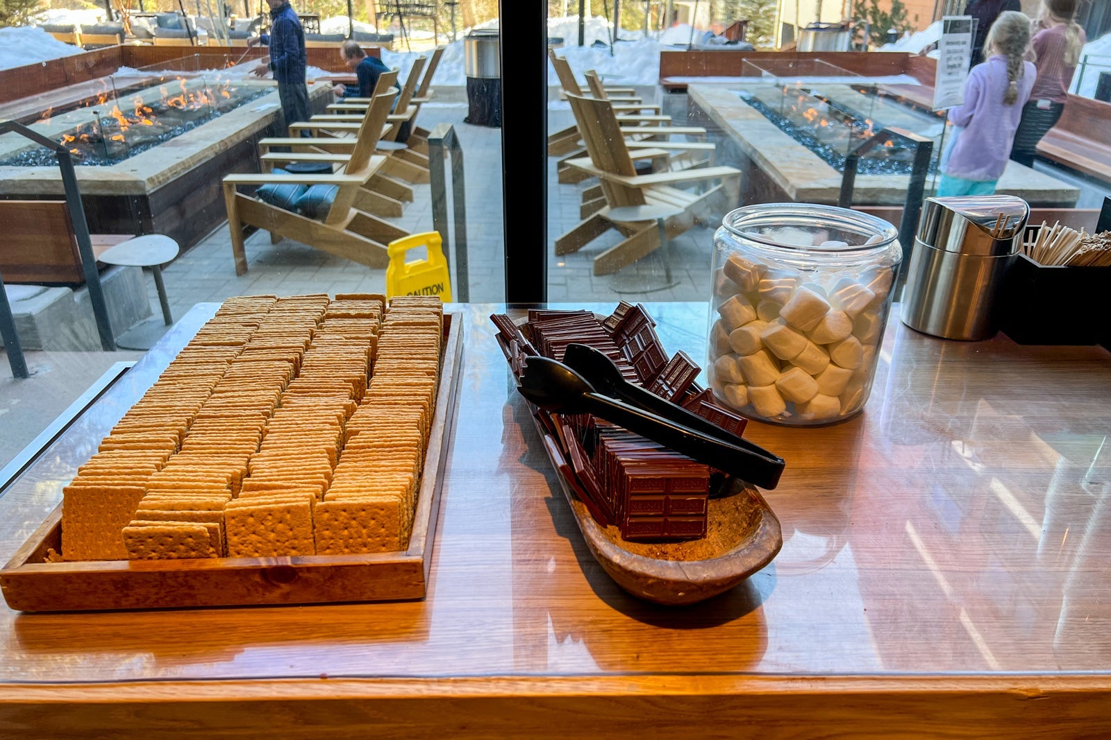 The Hythe, a Luxury Collection Resort, Vail