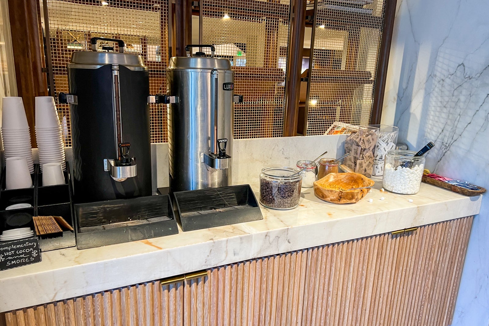 The Hythe, a Luxury Collection Resort, Vail