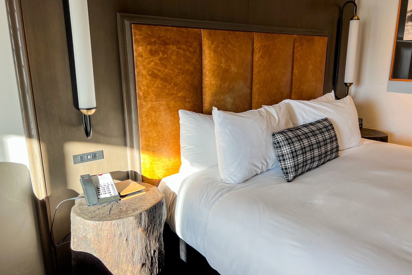 The Hythe, a Luxury Collection Resort, Vail