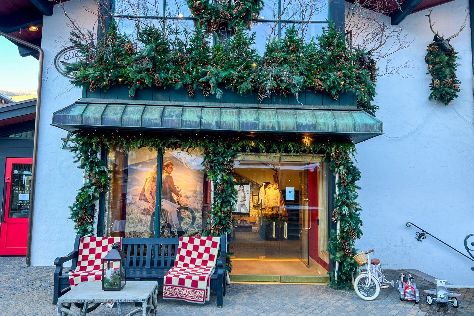 The Hythe, a Luxury Collection Resort, Vail