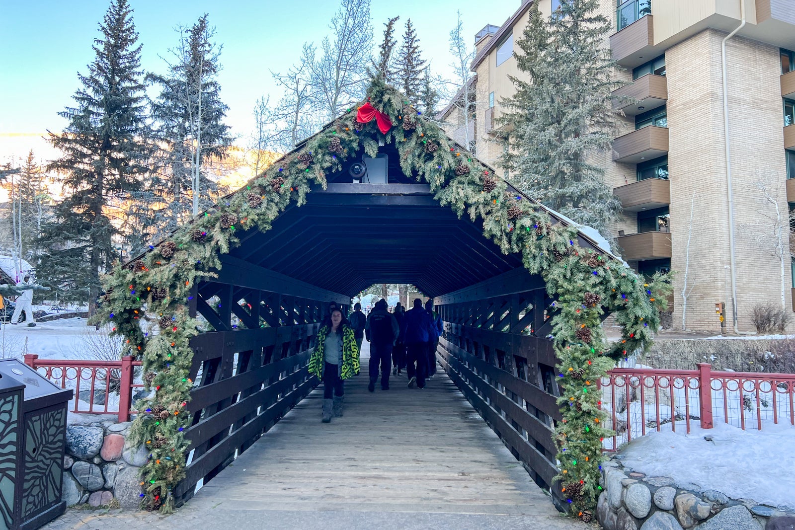 The Hythe, a Luxury Collection Resort, Vail
