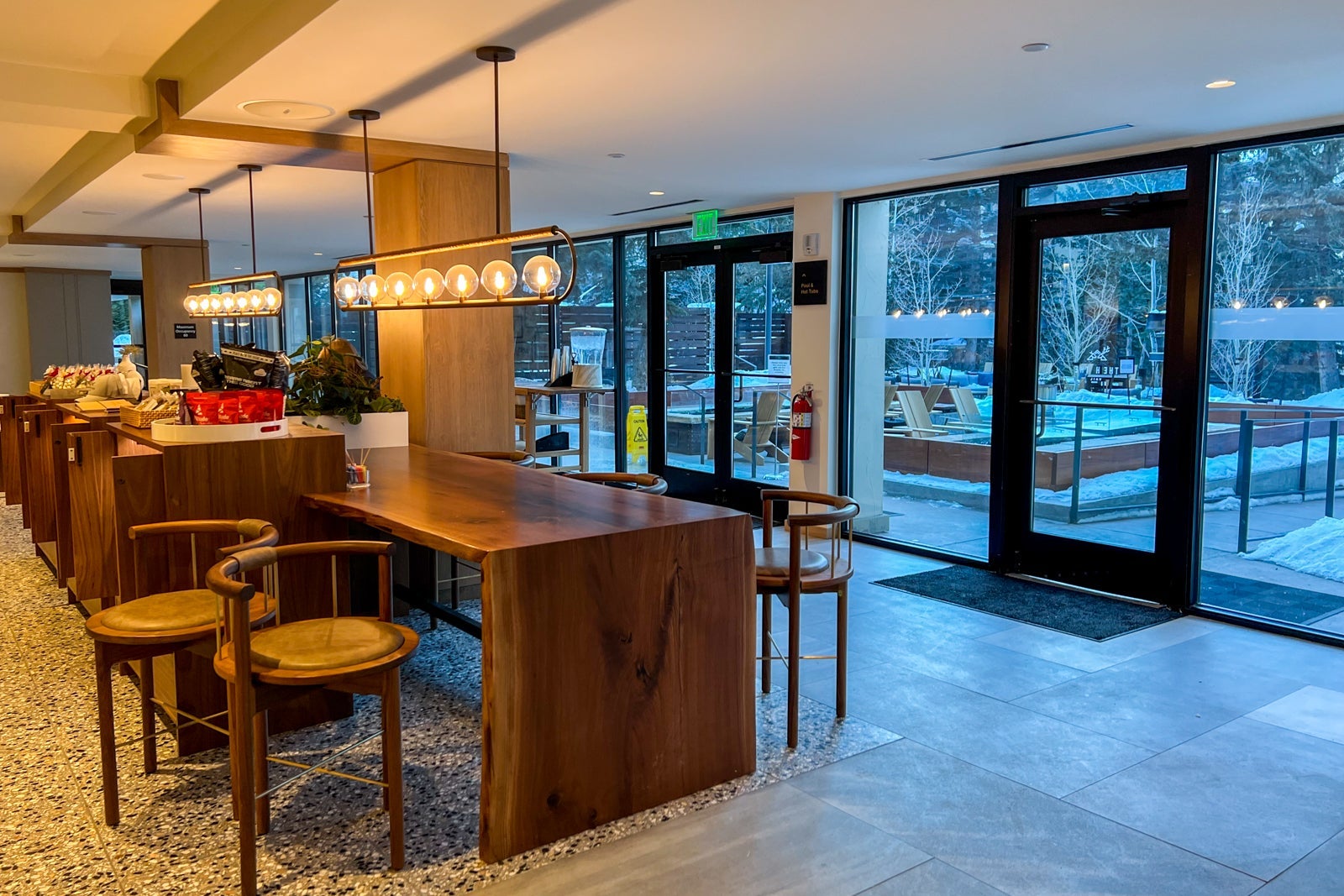 The Hythe, a Luxury Collection Resort, Vail