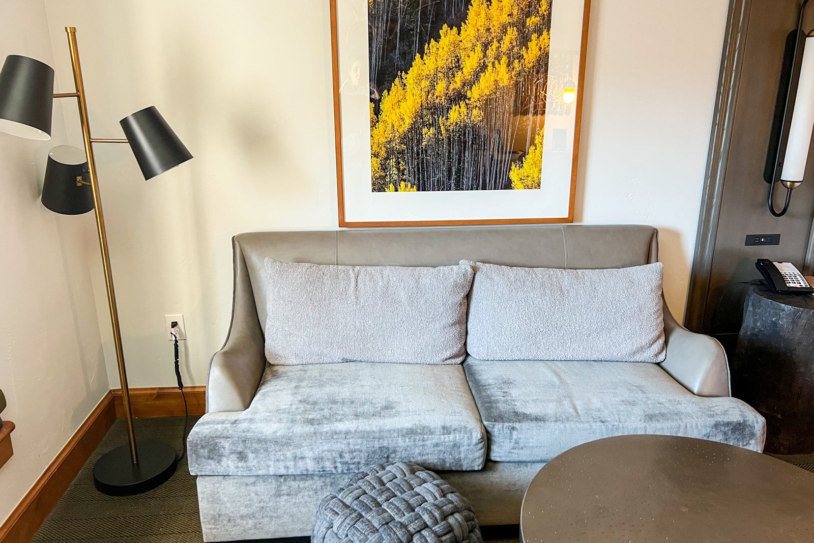 The Hythe, a Luxury Collection Resort, Vail