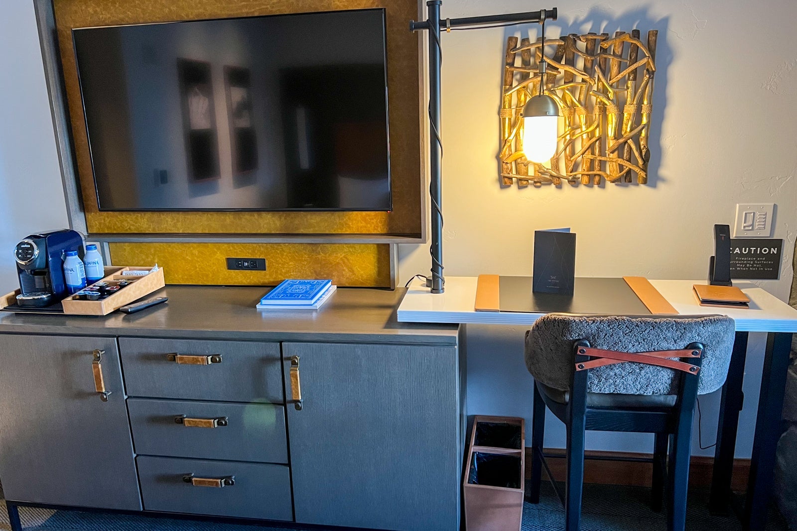 The Hythe, a Luxury Collection Resort, Vail