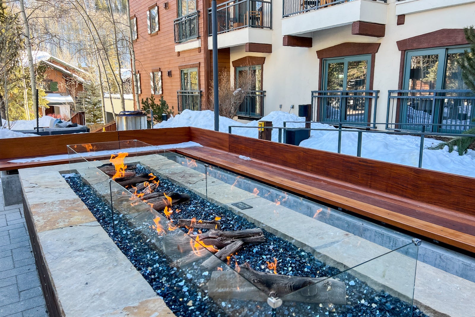 The Hythe, a Luxury Collection Resort, Vail