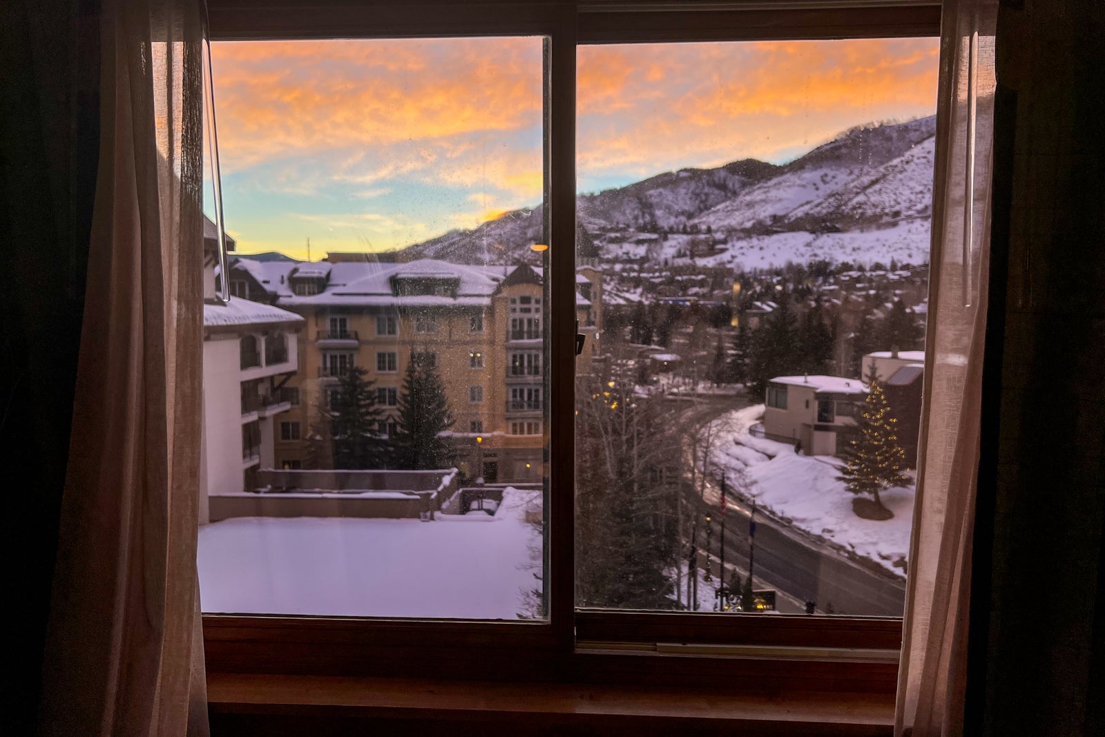 The Hythe, a Luxury Collection Resort, Vail