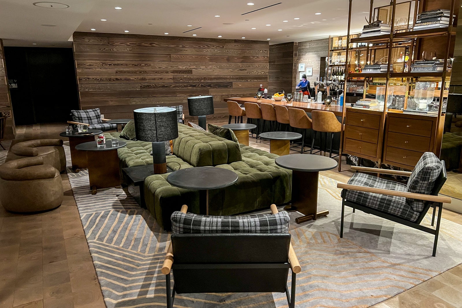 The Hythe, a Luxury Collection Resort, Vail