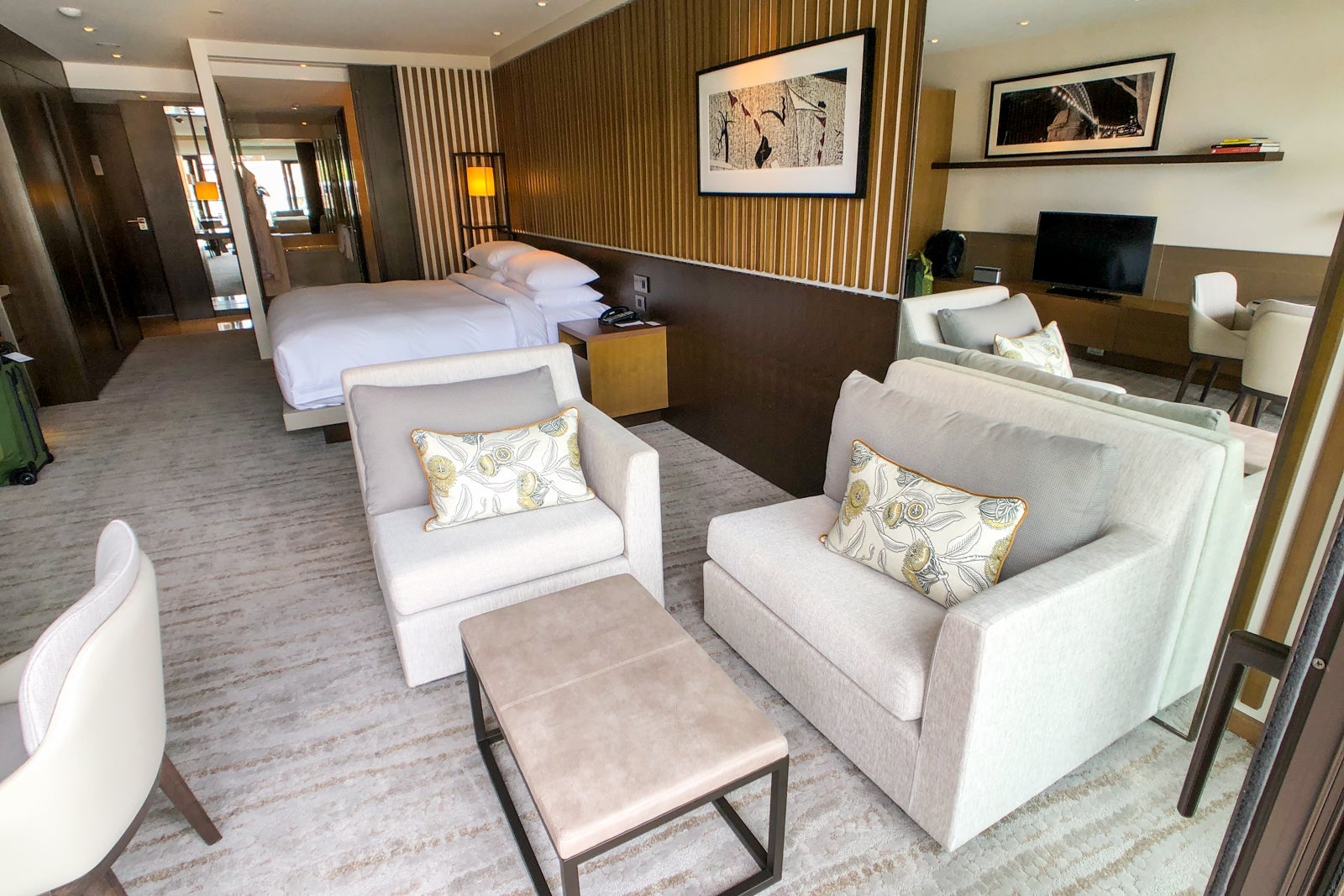 Park Hyatt Sydney