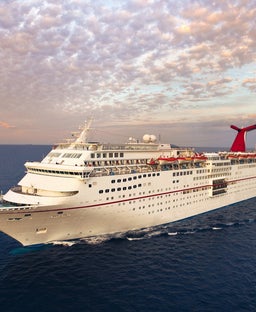 Norwegian Cruise Line vs. Carnival Cruise Line: Battle of the big-ship brands