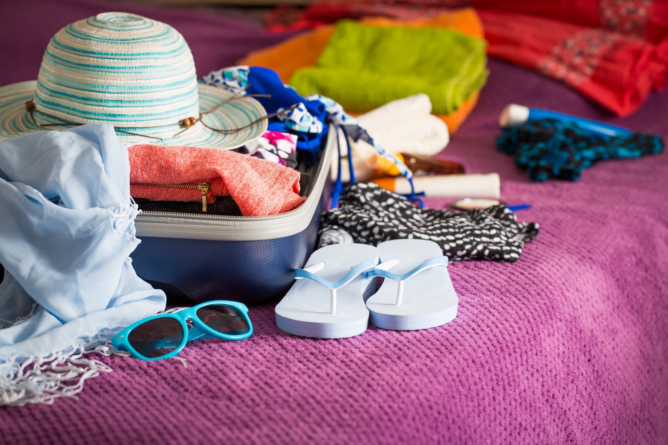 What to wear on a cruise: Cruise attire and dress codes - The Points Guy What to wear on a cruise: Cruise attire and dress codes - The Points Guy