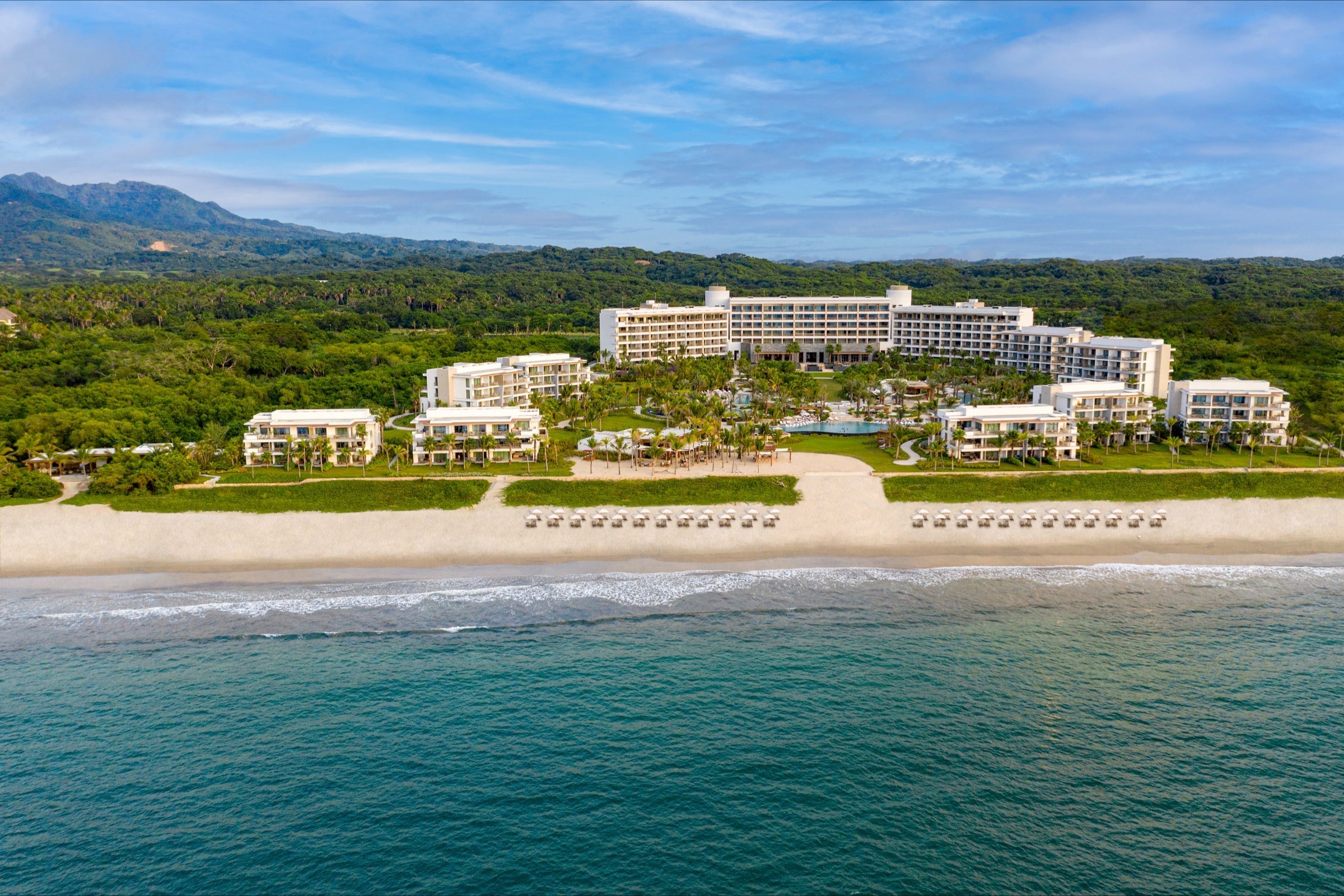 Conrad Punta de Mita