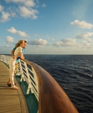 Is it better to book a cruise through a travel agent? We say yes