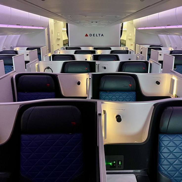Delta SkyMiles Gold Amex card review: Perfect for casual Delta travelers