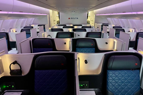 Just released: Get a limited-edition Delta credit card made from an iconic retired 747 - The Points Guy Just released: Get a limited-edition Delta credit card made from an iconic retired 747 - The Points Guy
