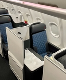 The ultimate guide to Delta One Suites