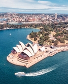 Deal alert: Fly to Asia and Australia for as few as 25,000 points with this Atmos Rewards sale
