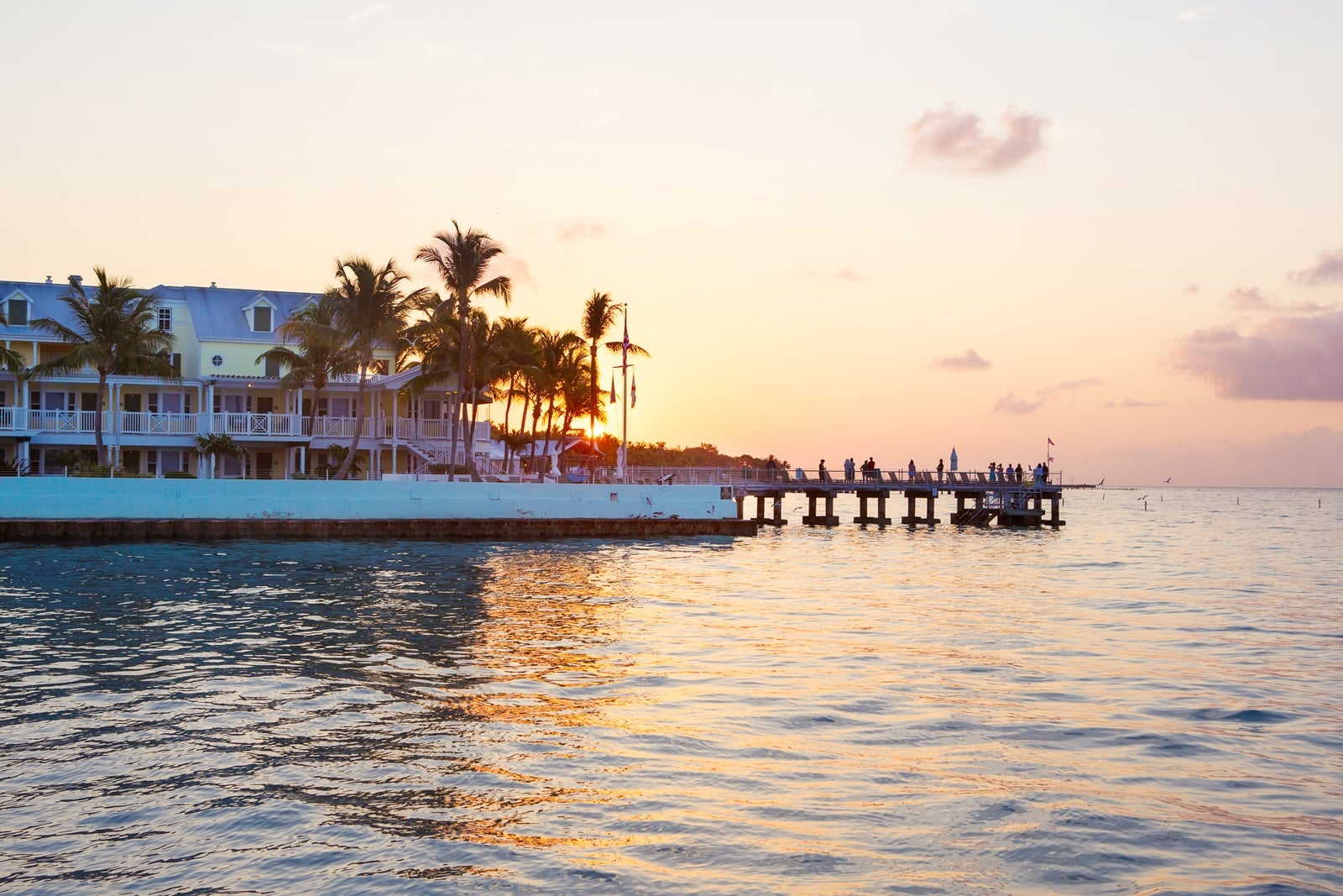 key west