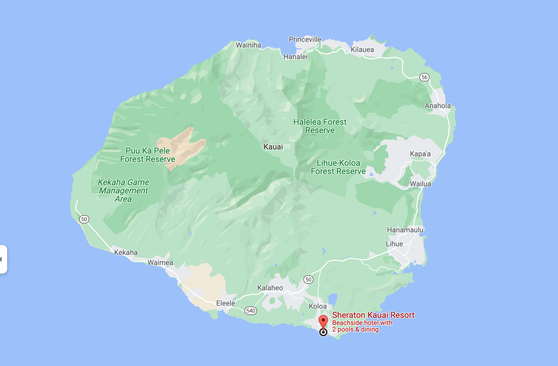 (Screenshot courtesy Google Maps)