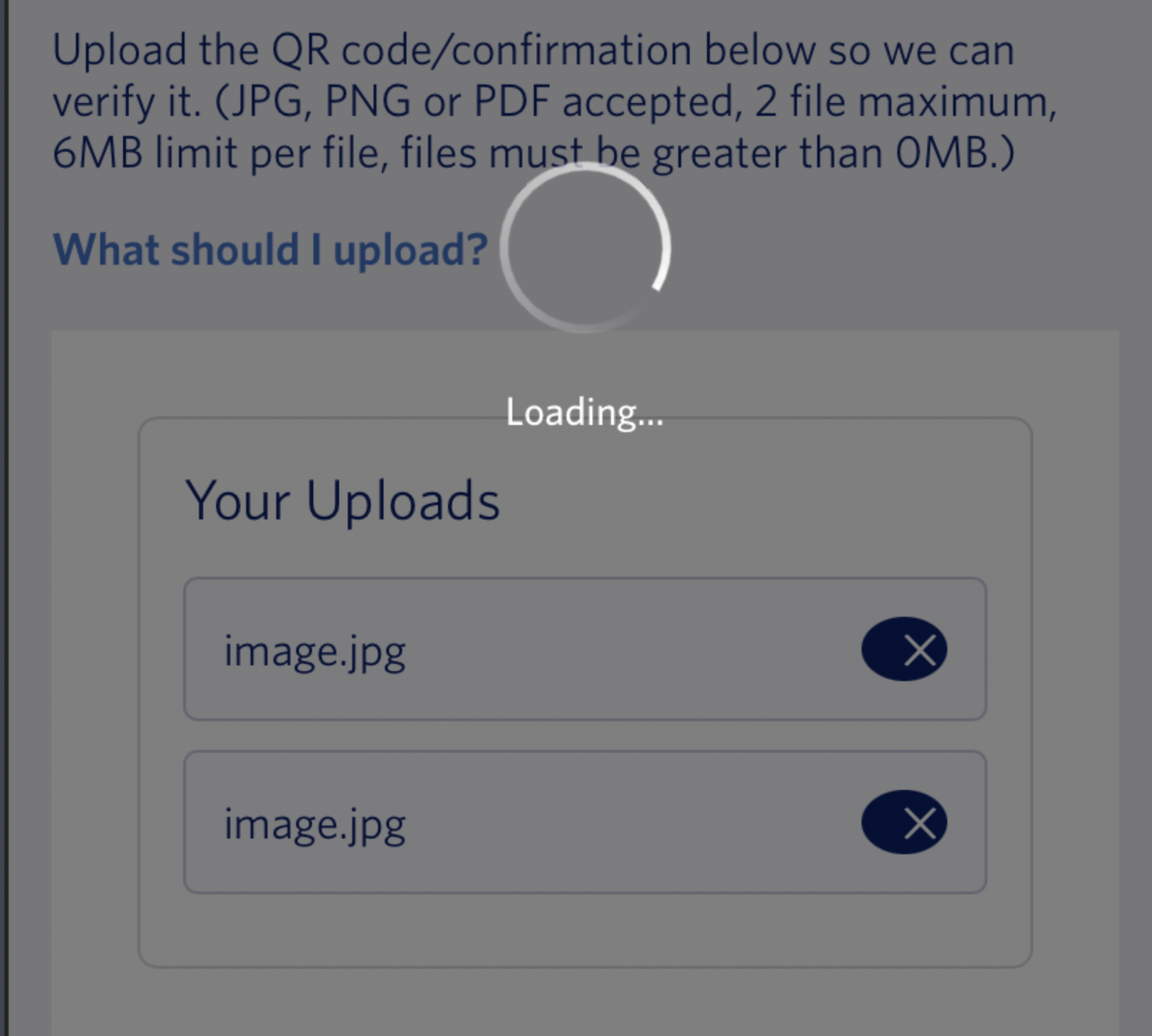 Delta Flyready. (Screenshot courtesy Delta Air Lines)