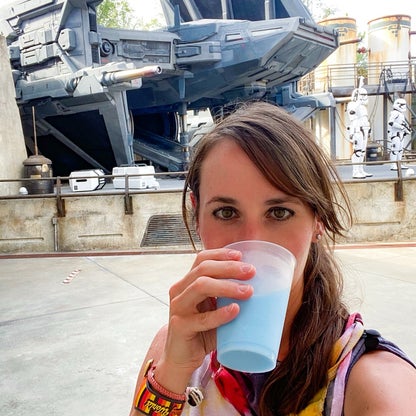 Brooke McDonald Profile Picture