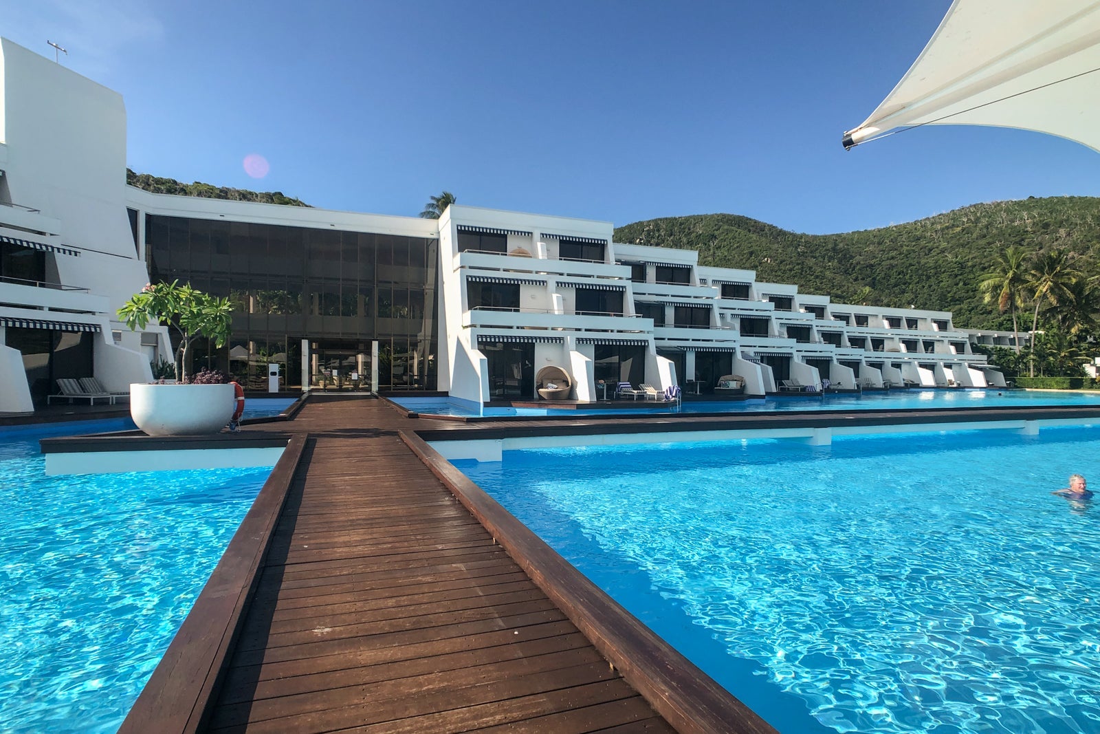 InterContinental Hayman Island Resort