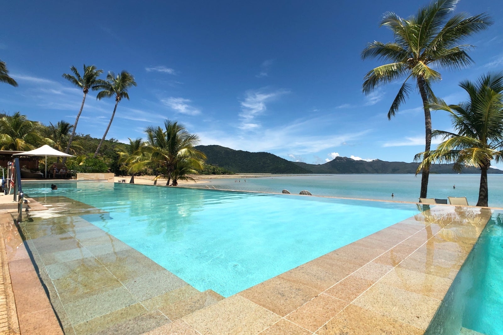 InterContinental Hayman Island Resort