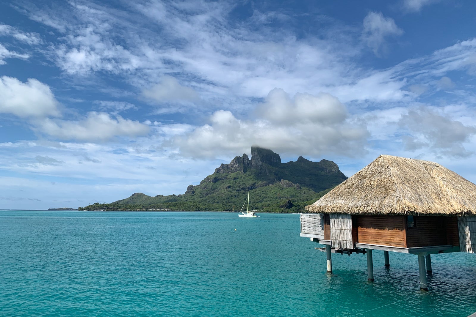 یہ بین الاقوامی پرواز خریدنے کے لئے بہترین وقت ہیں