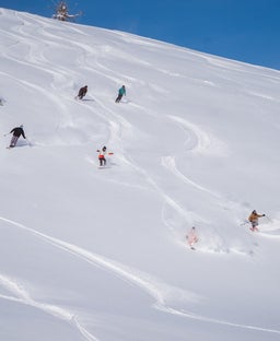 How to ski next winter for less than $400 with the Indy Pass