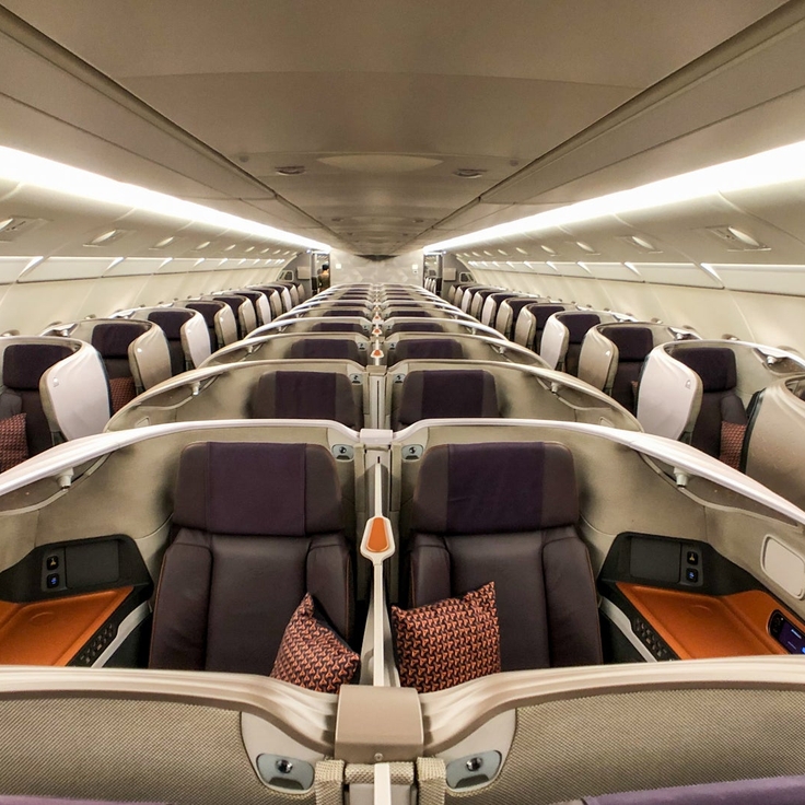 Singapore KrisFlyer: Ultimate guide to earning, redeeming and elite status