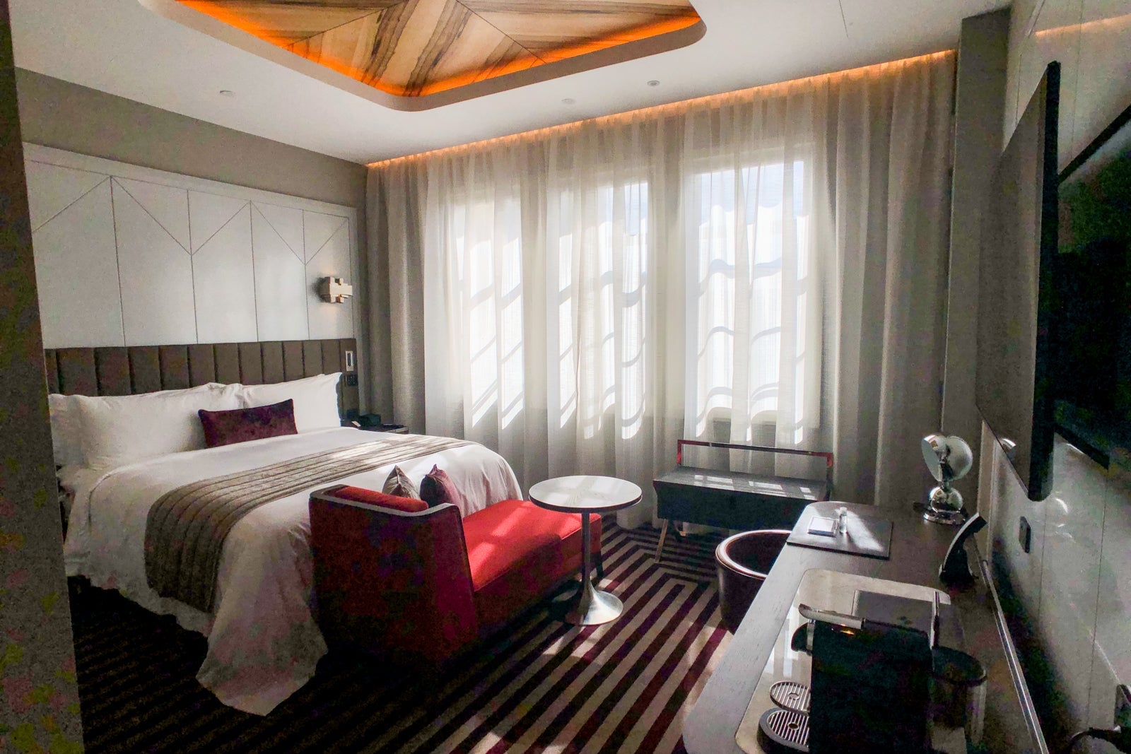 Tasman Hotel
