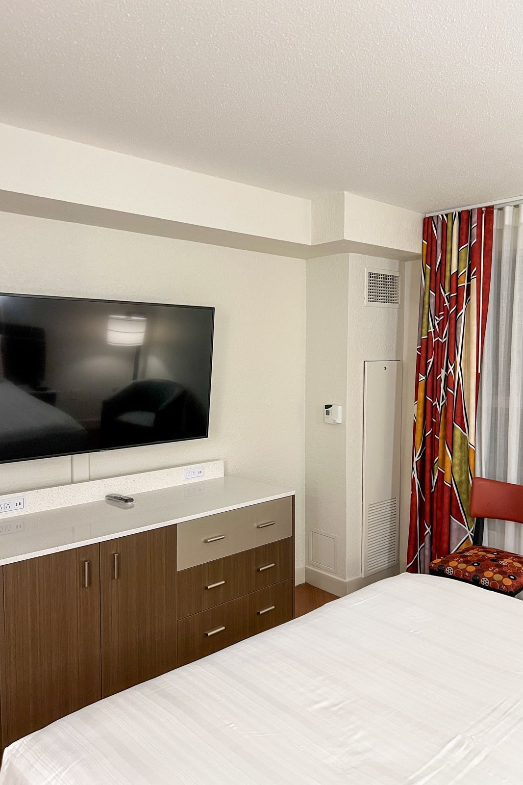 Family suite at Disney's All-Star Resort