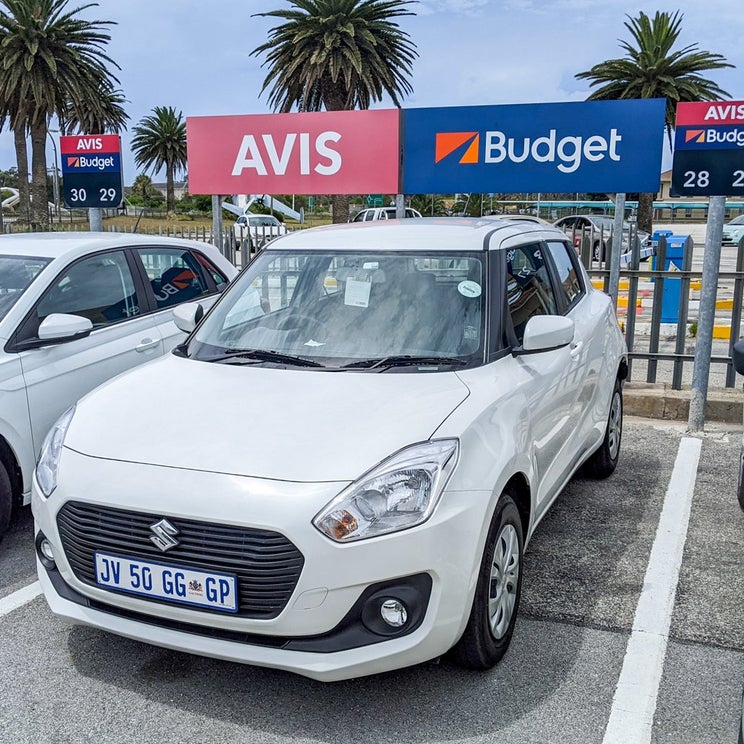 Avis Preferred guide: How to earn and redeem points and get elite status